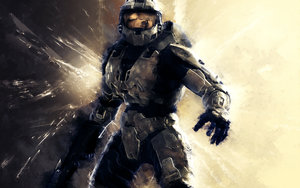 Games Halo Wallpapers 