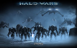 Games Halo Wallpapers 