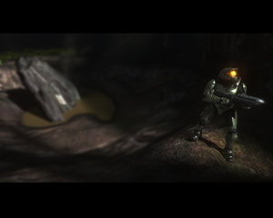 Games Halo Wallpapers 