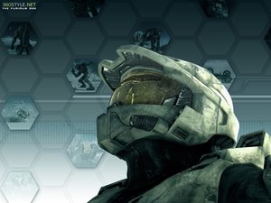 Games Halo Wallpapers 