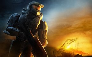 Games Halo Wallpapers 