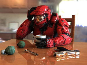 Games Halo Wallpapers 