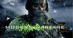 Games Wallpapers Mw3 