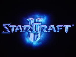 Games Wallpapers Star craft 2 