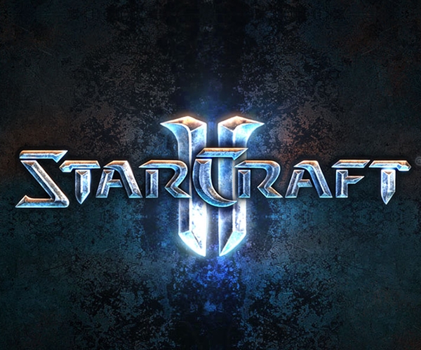 Games Wallpapers Star craft 2 