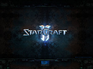 Games Wallpapers Star craft 2 