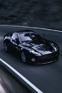 Wallpapers Iphone Aston martin 