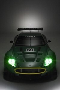 Wallpapers Iphone Aston martin 