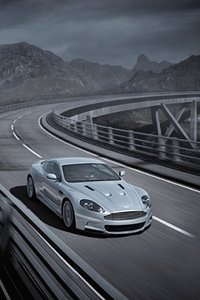 Wallpapers Iphone Aston martin 