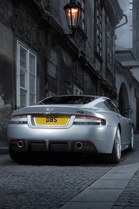 Wallpapers Iphone Aston martin 