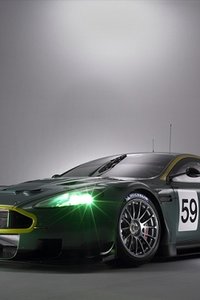 Wallpapers Iphone Aston martin 