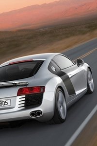 Wallpapers Iphone Audi 