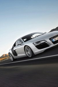 Wallpapers Iphone Audi 