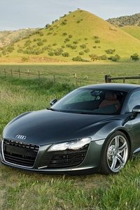 Wallpapers Iphone Audi 