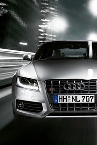 Wallpapers Iphone Audi 