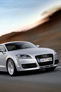 Wallpapers Iphone Audi 