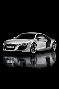 Wallpapers Iphone Audi 