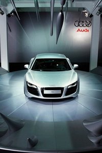 Wallpapers Iphone Audi 