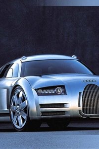 Wallpapers Iphone Audi 