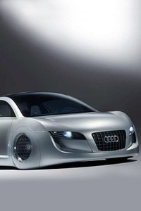 Wallpapers Iphone Audi 