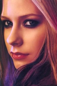 Avril lavigne Wallpapers Iphone 