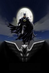 Batman Wallpapers Iphone 