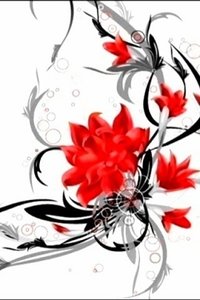 Bloemen Wallpapers Iphone 