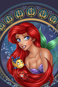 Cartoons Wallpapers Iphone 
