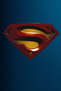 Cartoons Wallpapers Iphone Superman,