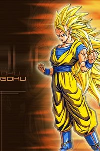 Dragon ball z Wallpapers Iphone 