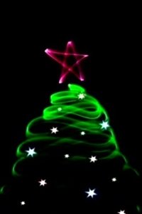 Kerst Wallpapers Iphone 