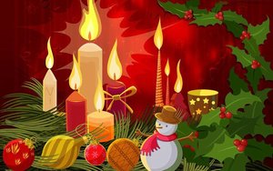 Kerst Wallpapers Iphone 