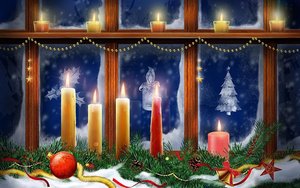 Kerst Wallpapers Iphone 