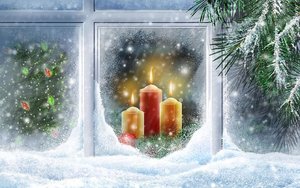 Kerst Wallpapers Iphone 