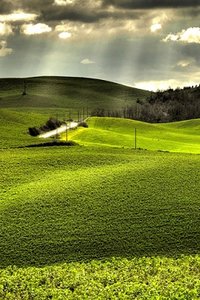 Wallpapers Iphone Landschap en natuur 