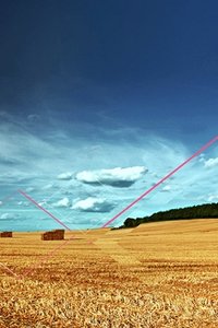 Wallpapers Iphone Landschap en natuur 