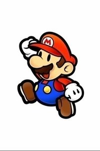 Mario Wallpapers Iphone 