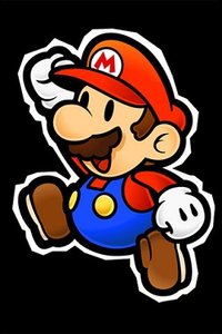 Mario Wallpapers Iphone 