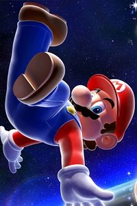 Mario Wallpapers Iphone 