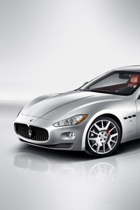 Wallpapers Iphone Maserati 