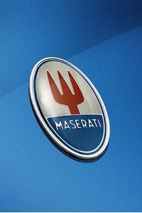 Wallpapers Iphone Maserati 