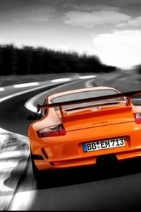 Porsche Wallpapers Iphone 