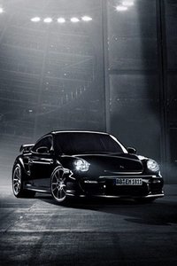 Porsche Wallpapers Iphone 