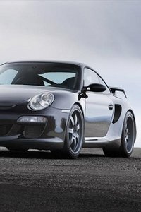 Porsche Wallpapers Iphone 