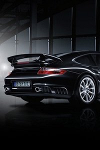 Porsche Wallpapers Iphone 