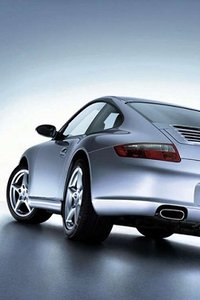 Porsche Wallpapers Iphone 