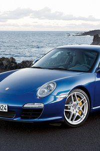 Porsche Wallpapers Iphone 