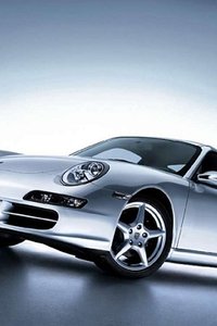 Porsche Wallpapers Iphone 