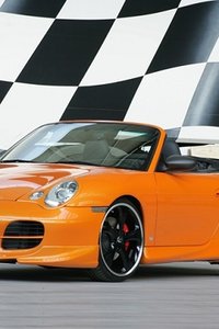 Porsche Wallpapers Iphone 