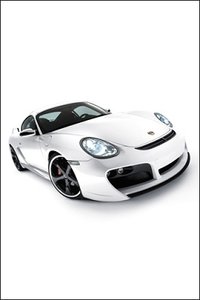 Porsche Wallpapers Iphone 